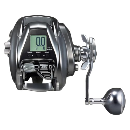 電動リール シーボーグ500j Amazon | ダイワ(DAIWA) 電動リール シーボーグ LTD 500J 500J (右